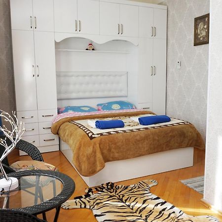 Belas House With Terrace Kutaissi Exterior foto