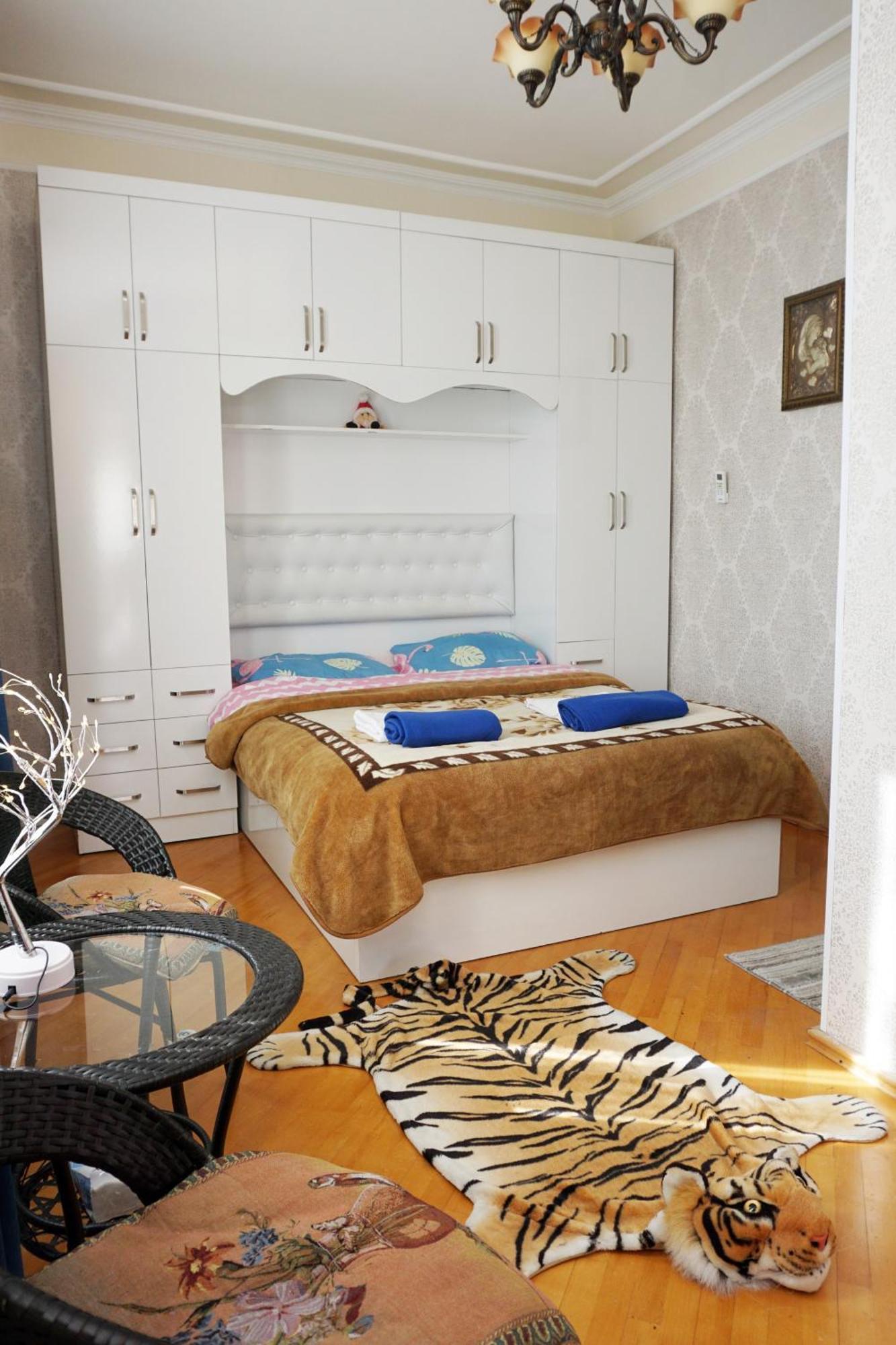 Belas House With Terrace Kutaissi Exterior foto